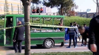 Otobüs Faciasında Hayatını Kaybedenlerin Cenazeleri Adli Tıp Morguna Kaldırıldı