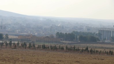 YPG Büyük Kayıp Veriyor Açıklaması Örgüt Kobani'de Kan Anonsları Yaptırıyor
