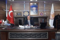 BİLİM SANAYİ VE TEKNOLOJİ BAKANLIĞI - Şuhut OSB, 1. Etap Altyapı İnşaat İşleri Projesi Onaylandı