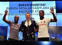 FUTBOLCU TRANSFERİ - Süper Lig'de takımlar 63 transfer yaptı
