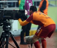 HAKAN BALTA - Ziraat Türkiye Kupası Açıklaması Atiker Konyaspor Açıklaması 2 - Galatasaray Açıklaması 2 (Maç Sonucu)