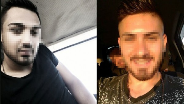 8 genç, Nijeryalı üniversite öğrencisini döverek öldürdü