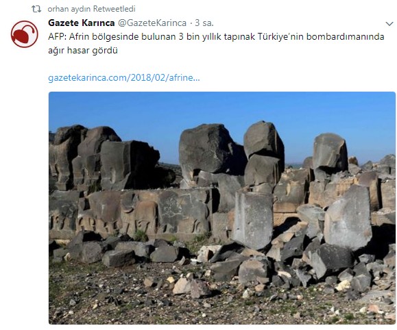 Orhan Aydın'ın derdi bambaşka