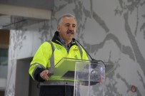 ELEKTRİK TASARRUFU - '3. Havalimanı 29 Ekim'de Açılacak'