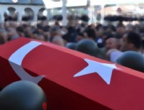 ŞEHİT PİLOT - Şehitlerin kimliği belli oldu