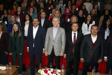 Bakan Demircan Açıklaması 'Onlar İyi Biliyor Aslanın Yavrusu Büyüyünce Aslan Olur'