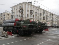 FİKRİ IŞIK - Başbakan Yardımcısı Işık: Türkiye'ye S-400 ambargosu mümkün değil