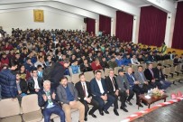 KALİTELİ YAŞAM - Başkan Kayda 'Spor Sağlıklı Ve Kaliteli Yaşam Demektir'