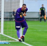 SARı KART - Beto Cezalı Duruma Düştü