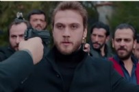 ÇUKUR DİZİSİ - Çukur 16. Yeni Bölüm Fragman (12 Şubat 2018)