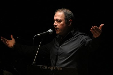Çankaya'da Sevdiğimiz Türküler'den Konser