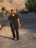 Elazığ'da Kaza Sonucu Şehit Olan Polisin Afyonkarahisarlı Olduğu Öğrenildi