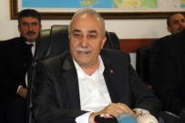 TEMİZLİK İŞÇİSİ - 'Et İthalinin En Önemli Sebebi...'