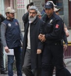ELEKTRONİK KELEPÇE - Furkan Vakfı Kurucu Başkanı Kuytul'un Tutuklanması Kararında Afrin Vurgusu