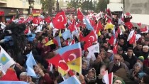 İYİ Parti Genel Başkanı Akşener, Aydın'da