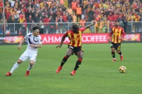 SABRİ SARIOĞLU - İzmir'de 6 Gol Var Kazanan Yok
