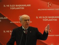 OLAĞANÜSTÜ KONGRE - 'Kalın Kafaları Almıyor'