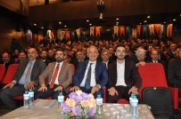 YUSUF SELAHATTIN BEYRIBEY - Kars'ta, AK Parti Başkanlığı'nca Danışma Meclis Toplantısı Yapıldı