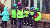 HALUK SEZEN - Kayseri'de '1. Kar Ve Kayak Etkinliği'