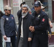ELEKTRONİK KELEPÇE - Kuytul'un Tutuklanması Kararında Afrin Vurgusu