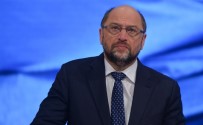 SİGMAR GABRİEL - Martin Schulz Zikzak Çizmeye Devam Ediyor