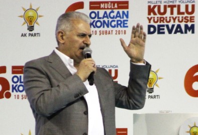 'Millilik, Yerlilik, PKK/PYD Ağzı İle Konuşmakla Olmaz'