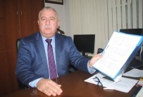 TORBA YASA - 'MTV'deki Sorun Çözülürse Şoför Esnafı Rahatlar'