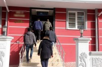 Nevşehir'de Günübirlik Kiralanan Evlere Denetleme