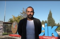 CEMAL UYSAL - Önemli Müsabaka Öncesi Taraftara Çağrı