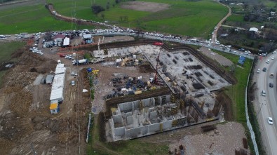 Osmangazi'den Yaşama Kalite Katacak Tesis