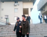 SAĞLIK RAPORU - Sakarya'da Yasa Dışı Bahis Oynatan Şahıslar Tutuklandı