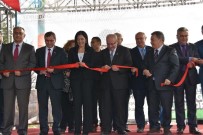 CANDAN YÜCEER - Şarköy Sosyo Kültürel Tesis Ve Cemevi'nin Temeli Atıldı