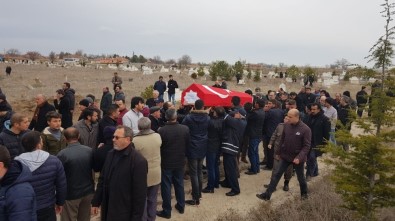 Şehit Polis Recep Seven, Gözyaşlarıyla Son Yolculuğuna Uğurlandı