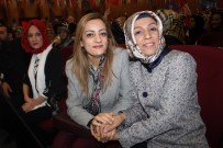 CANAN KALSıN - Siirt AK Parti Kadın Kolları Kongresi Yapıldı