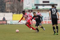 PEDRO FRANCO - Spor Toto 1. Lig Açıklaması Boluspor Açıklaması 3 - Grandmedical Manisaspor Açıklaması 0