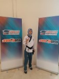 TEKVANDO - Tekvandoda Altın Madalya Geldi