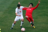İSKENDER ALıN - TFF 2. Lig Açıklaması Bandırmaspor Açıklaması 1 - Bugsaşspor Açıklaması 1