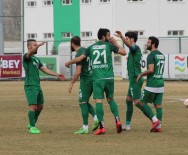 ÖMER CAN - TFF 2. Lig Açıklaması Sivas Belediyespor Açıklaması 2  - Kastamonuspor 1966 Açıklaması 0