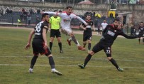 UŞAKSPOR - TFF 3. Lig 3. UTAŞ Uşakspor Açıklaması4 Çorum Belediyespor Açıklaması3