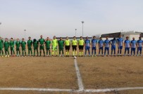 SERKAN DOĞAN - TFF 3. Lig Açıklaması 12 Bingölspor Açıklaması 1 - Erbaaspor Açıklaması 2