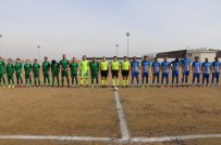 TFF 3. Lig Açıklaması 12 Bingölspor Açıklaması 1 - Erbaaspor Açıklaması 2