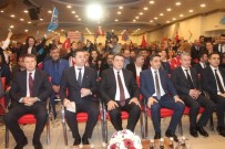 TÜRK METAL SENDIKASı - Türk Metal Durmaz İle Devam