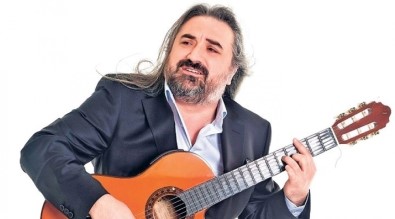 Türk Müziğinin Usta Sesleri Gürcistan'da