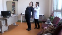 BALıKESIR ÜNIVERSITESI - Uluslararası Projeye Türk Kadın Doktor İmzası