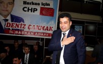 İL KONGRESİ - YSK Tarafından İptal Edilen CHP İl Kongresi Yenilendi