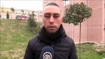 ŞEHADET - Afrin Şehidi Pamukçu'nun Duygulandıran Vasiyeti