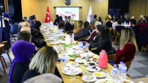KEMAL KıZıLKAYA - AK Parti Genel Başkan Yardımcısı Dağ Açıklaması