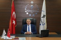 PROJE ÜRETİMİ - Alemdaroğlu Trabzon'dan Kalifiye Eleman Göçüne Dikkat Çekti