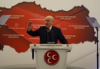 MİLLİ MUTABAKAT - 'Allah Bu Milletin Yardımcısıdır'