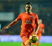 ARDA TURAN - Başakşehir'de Epureanu Şoku!